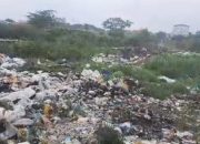 Keluhkan Tumpukan Sampah, Warga Nilai Pemkot Cirebon, DLHK dan Aparat Kewilayahan Tidak Cukup Perhatian