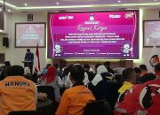 KPU Jawa Barat Gelar Rapat Kerja Bersama Stakeholder Parpol Dan Ormas: Evaluasi Penyelenggaraan Pilkada