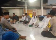 Gelar COOLING SYSTEM Kanitbinmas Polsek Cikarang Timur Sambangi Warga