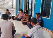 Safari Ramadhan di Mushola Al-Ikhlas, Bahas Toleransi dan Keamanan Mudik