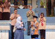 Dampingi Wamendikdasmen ke SMAN 1 Padalarang, Sesdisdik Jabar Berharap Wamen Bisa Tingkatkan Perhatian Pusat