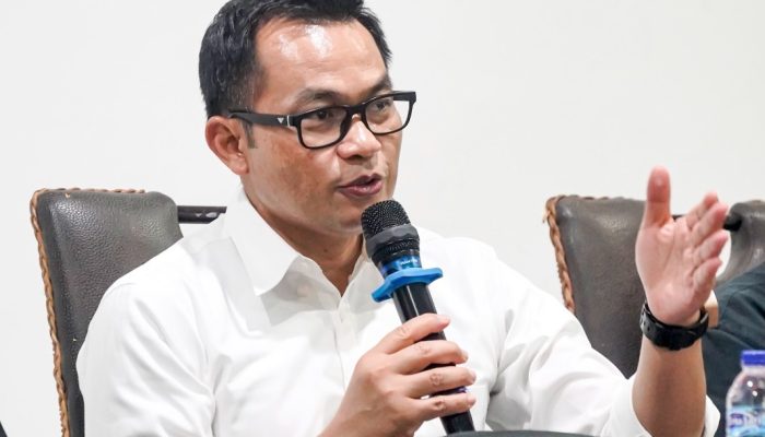 Kadisdik Jabar: Banjir Bekasi Akibatkan 29 Sekolah Ikut Terdampak