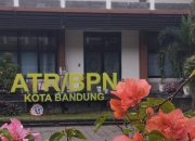 Skandal Salah Objek Penerbitan SHGB Yayasan Taruna Bakti, Diduga Libatkan Oknum BPN Kota Bandung