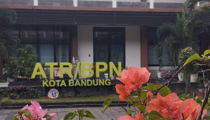 Skandal Salah Objek Penerbitan SHGB Yayasan Taruna Bakti, Diduga Libatkan Oknum BPN Kota Bandung