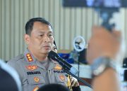 Operasi Ketupat Semeru 2025, Polda Jatim Tingkatkan Pengamanan Jalur Wisata.