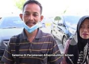 Polri Sukses Berikan Pelayanan saat Mudik Lebaran 2025, Masyarakat Sampaikan Terimakasih.