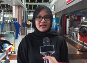 Dedikasi Polri dalam Pengamanan Mudik Tuai Apresiasi Pemudik.