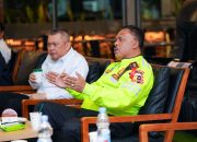 Kakorlantas Polri Prediksi Puncak Arus Balik 5-7 April, Siapkan Langkah Strategis untuk Kelancaran Lalu Lintas.