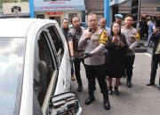 Ledakan Petasan Balon Udara Guncang Tulungagung, Kini Pelaku berhasil Dibekuk Polisi.
