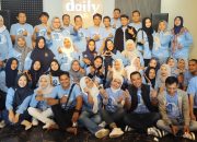 Momen Reuni Alumni SMADA 2 Sumenep Tahun 2006 Ajang Temu Kangen Dan Silaturahmi.