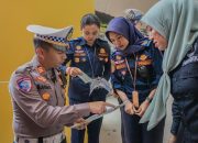 Operasi Ketupat Semeru 2025 Polres Jember Berhasil Tekan Angka Kecelakaan.