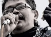 Eko Gagak : Suara Keras dari Pinggir Jalan, Menggugat Bangsa yang Semakin Zalim.