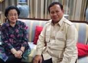 Refleksi Kritis atas Pertemuan Megawati Soekarnoputri dan Prabowo Subianto.