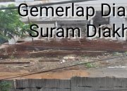 Gelap Mata, Para Koruptor Pertambangan Gunung Tumpang Pitu Banyuwangi.