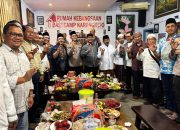 Silaturahmi Kebangsaan: Halal Bihalal RKBK Satukan Tokoh Banyuwangi.