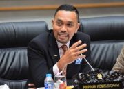 Angka Kecelakaan Turun 30 Persen, Waket Komisi III Puji Sinergi Pengamanan Mudik 2025.