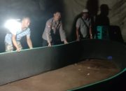 Berantas Perjudian Polisi Bongkar Arena Sabung Ayam di Nganjuk