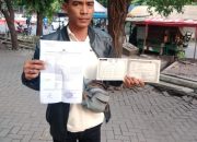 Parkiran Cafe Arjuna – Surabaya Tidak Aman