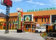 RSUD dr. Sayidiman Tampilkan Tiga Inovasi Unggulan di Inoda Award 2025