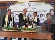 Persiapan Feradi WPI Rayakan Ulang Tahun Pertama DPD Jatim Gelar Selametan di Banyuwangi, Begini Penjelasanya