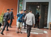 Sejumlah Pendeta Apresiasi Pengamanan Maksimal Polresta Malang Kota Kawal Perayaan Paskah 2025