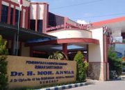 RSUD Moh.Anwar Sumenep Bersama TNI Kodim 0827 Gencarkan Kawasan Tanpa Rokok Demi Kesembuhan Pasien