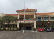 Media Kunjungi SMAN 3 Ponorogo, Jalin Silaturahmi dan Sinergi Informasi Pendidikan