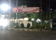 Puskaptis Banyuwangi Ingatkan Pejabat: “Jangan Rampok Uang Rakyat!”