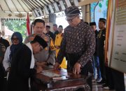 Deklarasi Damai Perguruan Silat di Magetan, Polisi : Komitmen Bersama Ciptakan Keamanan dan Persaudaraan