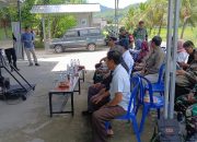 Program Swasemada Pangan Pemerintah, TNI Akan Selalu Dukung Penuh