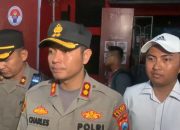 Liga 4 Indonesia, Kapolres Ngawi Himbau Suporter Turut Jaga Kamtibmas