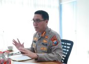 Polda Jatim Turun Tangan Usut Penahanan Ijazah Karyawan Oleh Perusahaan di Surabaya