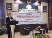 Seminar Pelayanan Prima: PKFI Banyuwangi Dorong Klinik Lebih Profesional dan Ramah Pasien
