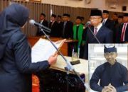 Penelusuran Versi  Banyuwangi Update Sosok Guntur Priambodo