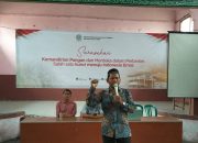 Sarasehan Kemandirian Pangan Di Jogorogo: Semangat Bertani Menuju Indonesia Emas