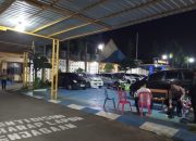 Pacitan Digemparkan Insiden Ancaman Teror Di Mapolres Pacitan 
