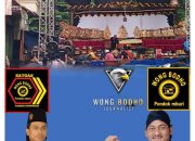 Menghidupkan Spirit Leluhur: Aba Rosid dan Warga Banyu Urip Kukuhkan Haul Mbah Kramat Dewo