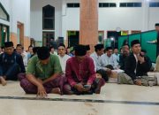 Bentuk Solidaritas TNI Di Pacitan Siap Berada Di Tengah Masyarakat Disetiap Kegiatan Positif