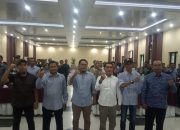 Sarasehan Pluralisme Dan Toleransi Di Era Digital: Semangat Harmoni dari Ngawi Untuk Indonesia