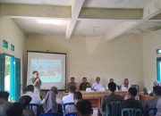 Hasil Rapat Sosialisasi Rencana Pelebaran Jalan Di Wilayah Pacitan