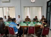Kolaborasi TNI Kodim Pacitan dan Dinas Terkait,Tingkatkan Swasembada Pangan melalui Irigasi Pompa