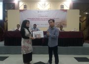 Sarasehan Kemandirian Pangan: Sukseskan Program Makan Siang Gratis Menuju Indonesia Emas