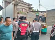 Polisi Bongkar Arena Judi Sabung Ayam di Beji Pasuruan, 25 Motor Pelaku Diamankan