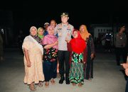 Polres Jember Gelar Patroli Dialogis Cooling System Jelang May Day