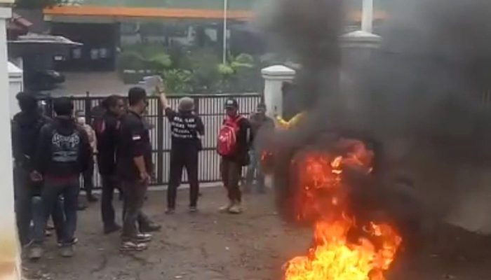 Aktivis Anti Korupsi Desak Kejaksaan Periksa PUPR Indramayu