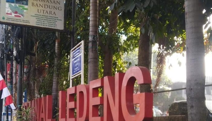 KDM Diminta Periksa Terkait Carut Marut Terminal Ledeng Kota Bandung