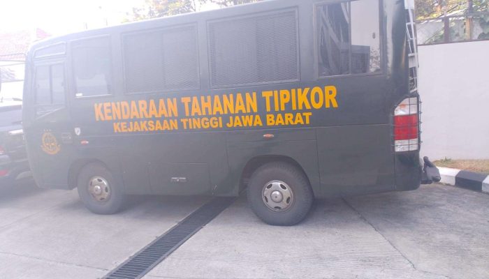 Aliansi Aktivis Anti Korupsi Jabar Pastikan “Lembaran Hitam” PUPR Indramayu 2019 Akan Terulang di 2025