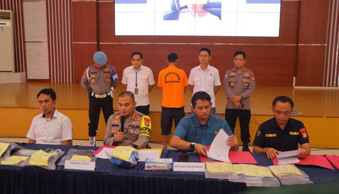 “Keji” Ayah Kandung Sendiri Tega Cabuli 2 Orang Putri Kandungnya Sendiri di Bekasi.