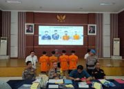 “Miris” Remaja Putri di Bekasi digilir 4 Pria di Sebuah Kontrakan