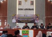 Kades Labansari: Siap Tingkatkan Pelayanan Dan Fokus Pada Pembangunan Pasca Lebaran